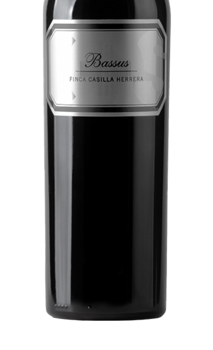 (image for) Bodegas Hispanos Suizas Bassus Finca Casilla Herrera 2021 [Sevi 97]